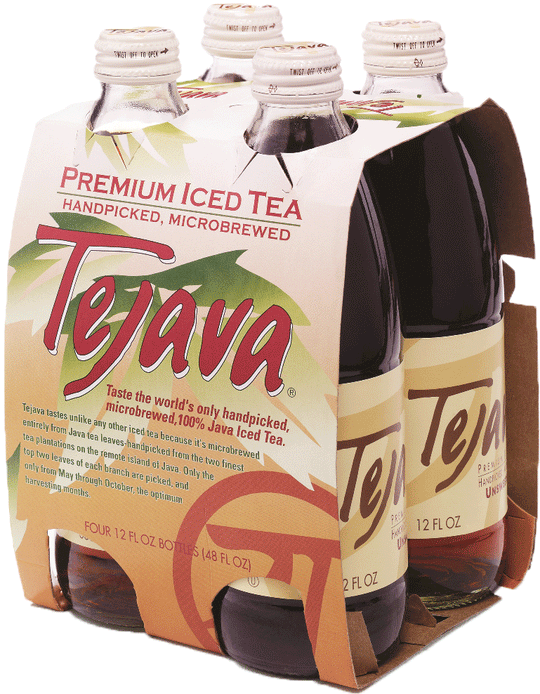 Tea from Java